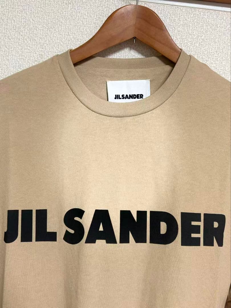 専用JilSANDERトレーナーｓ新品