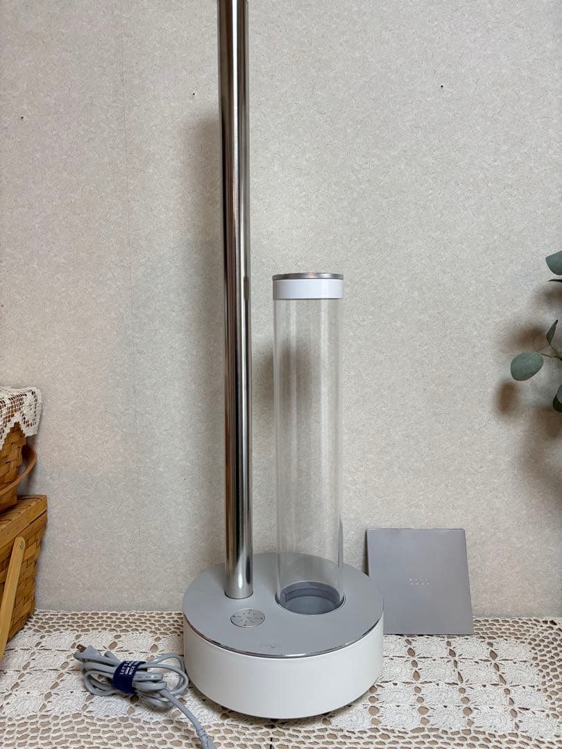 2021年製 cado カドー 加湿器　HM-C630i STEM 630