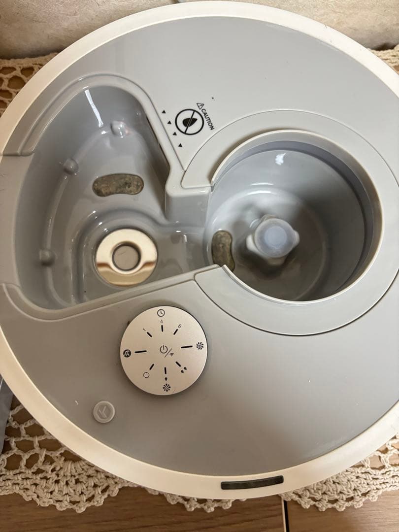 2021年製 cado カドー 加湿器　HM-C630i STEM 630