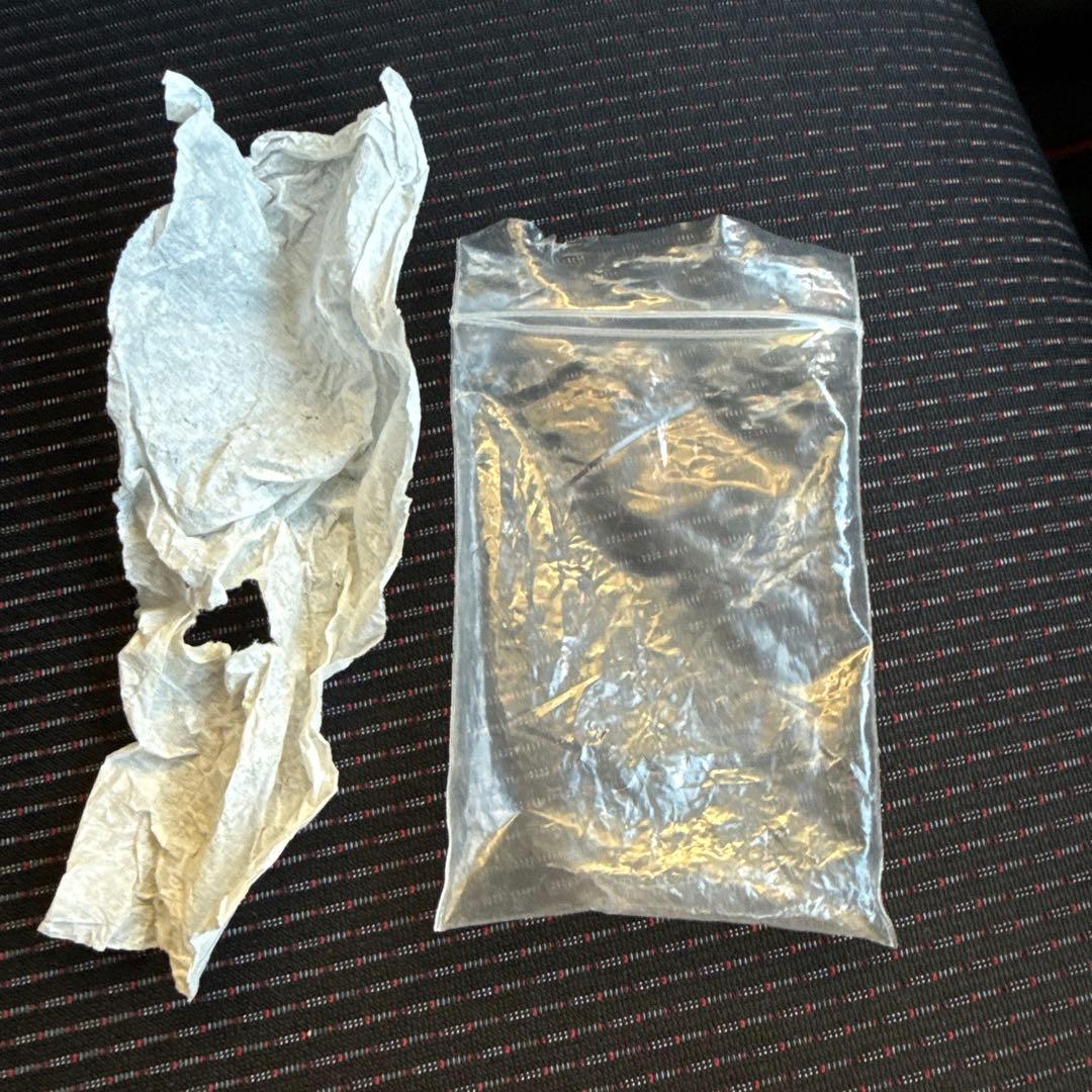 サーティーンデザインズKP-25L4 SKULL スカル　ネックレス