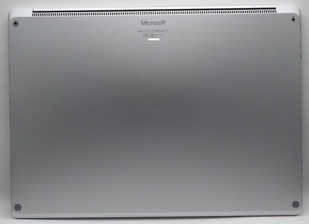 概ね綺麗Surface Laptop3 15型 i5 256GBオフィス電池OK