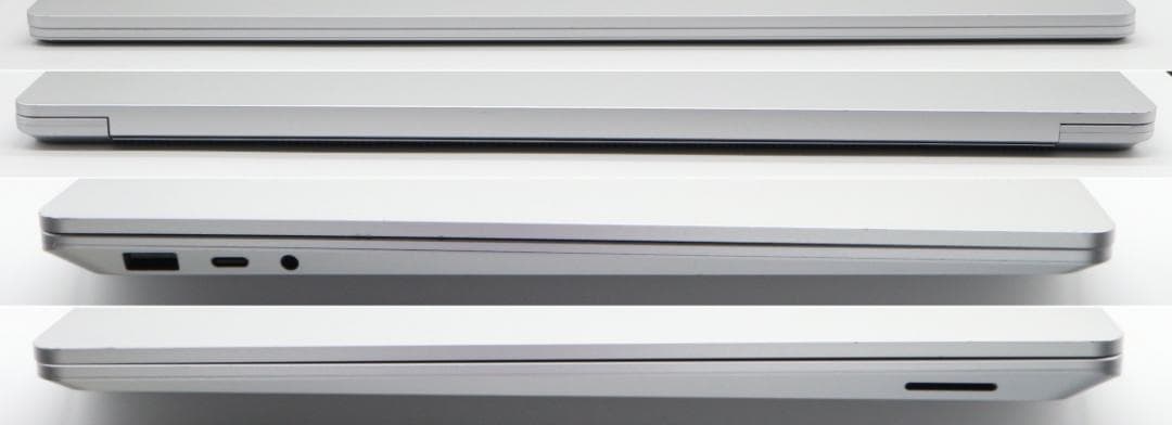 概ね綺麗Surface Laptop3 15型 i5 256GBオフィス電池OK