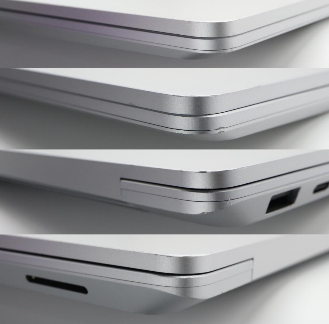 概ね綺麗Surface Laptop3 15型 i5 256GBオフィス電池OK