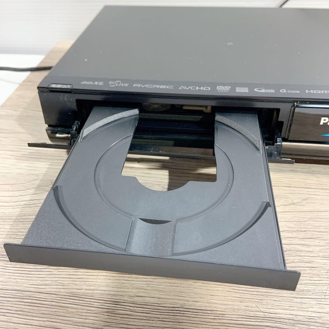 Panasonic パナソニック　ブルーレイレコーダー DMR-BW695