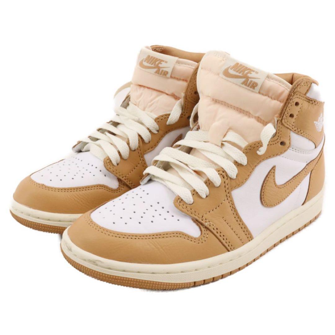 Nike Air Jordan 1 ハイカット スニーカー