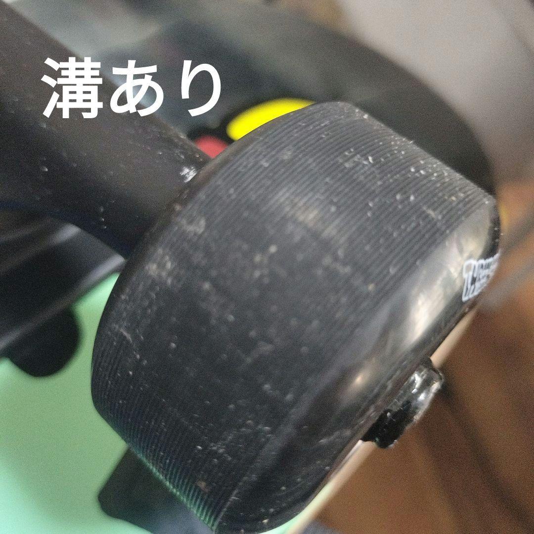 THREEWATER スケートボード コンプリート