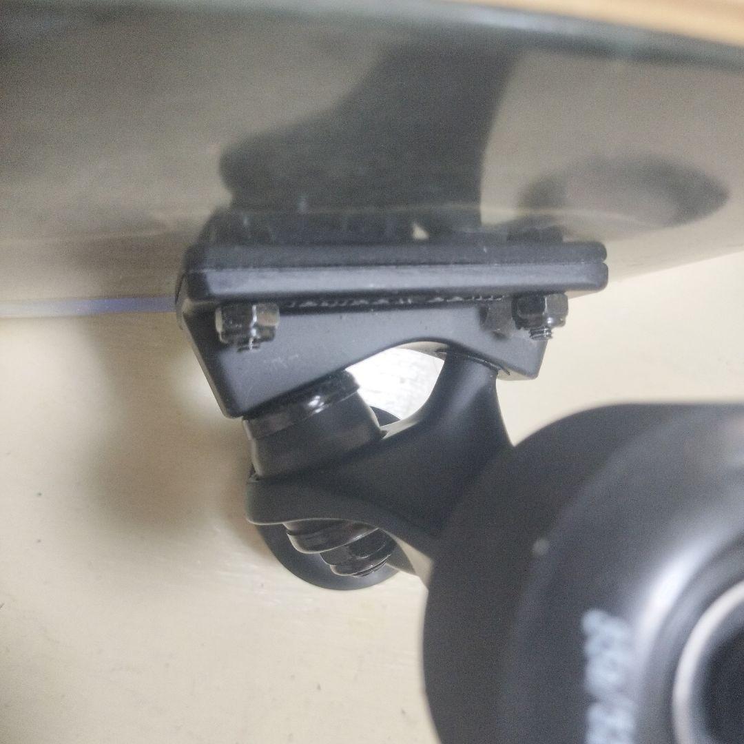 THREEWATER スケートボード コンプリート