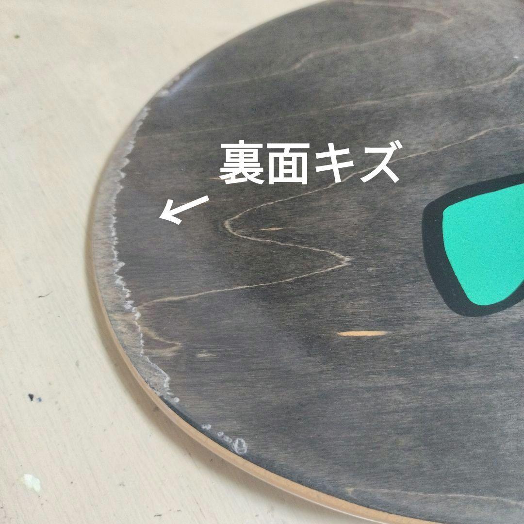 THREEWATER スケートボード コンプリート