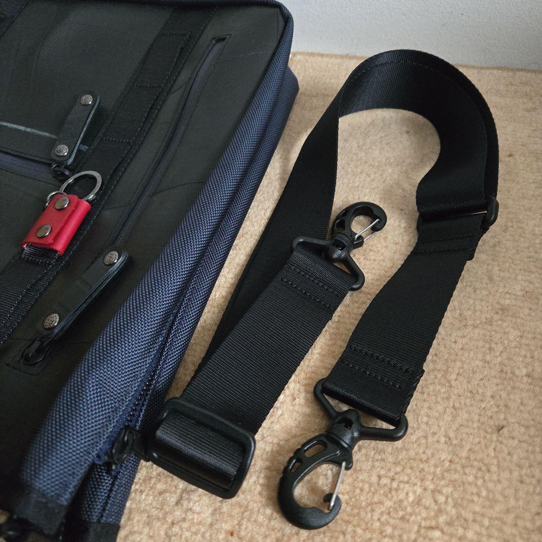 SEAL シール トートバッグ エクスパンダブル ネイビー タイヤ