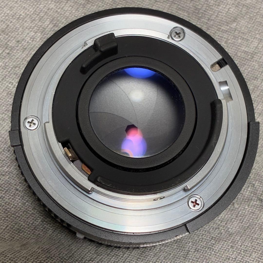 ⭐️美品⭐️ニコン Nikon Ai-s NIKKOR 50mm f/1.8