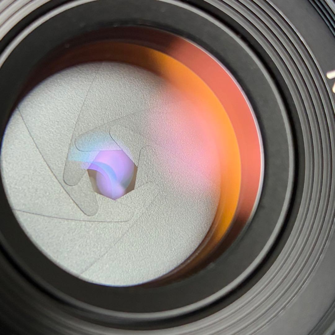 ⭐️美品⭐️ニコン Nikon Ai-s NIKKOR 50mm f/1.8