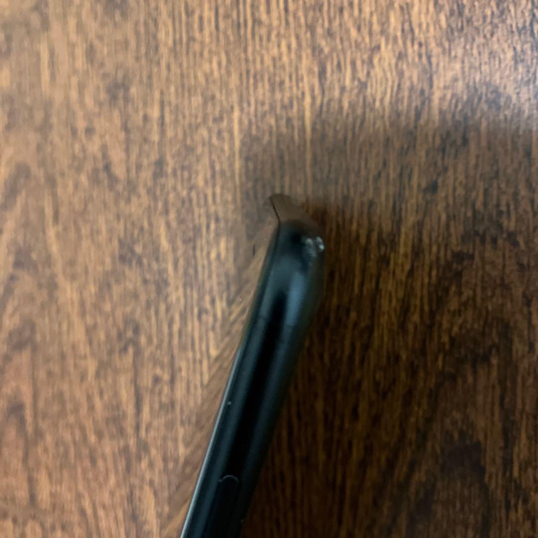 iPhone SE 第2世代 (SE2) ブラック 64 GB SIMフリー