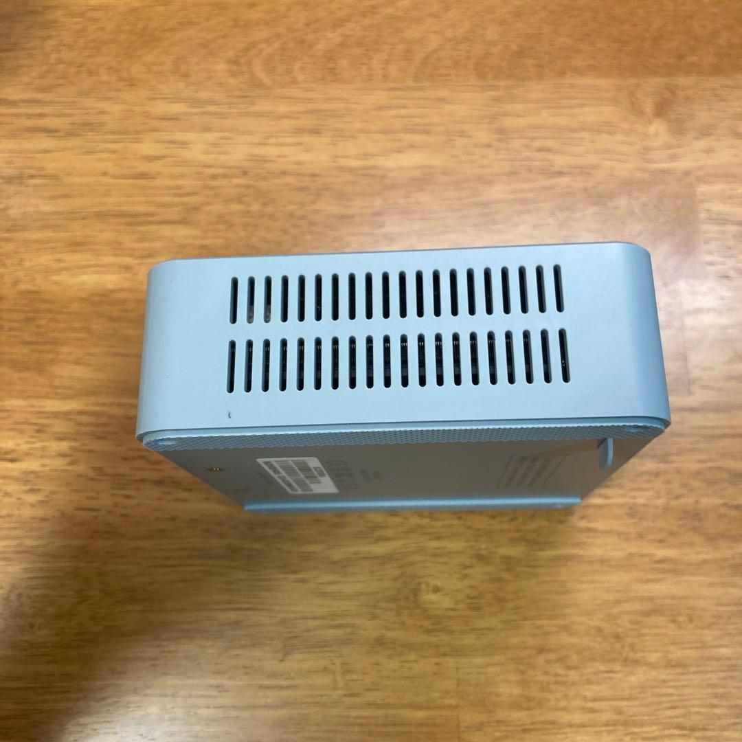 ミニPC Beelink Mini PC EQ12 N100
