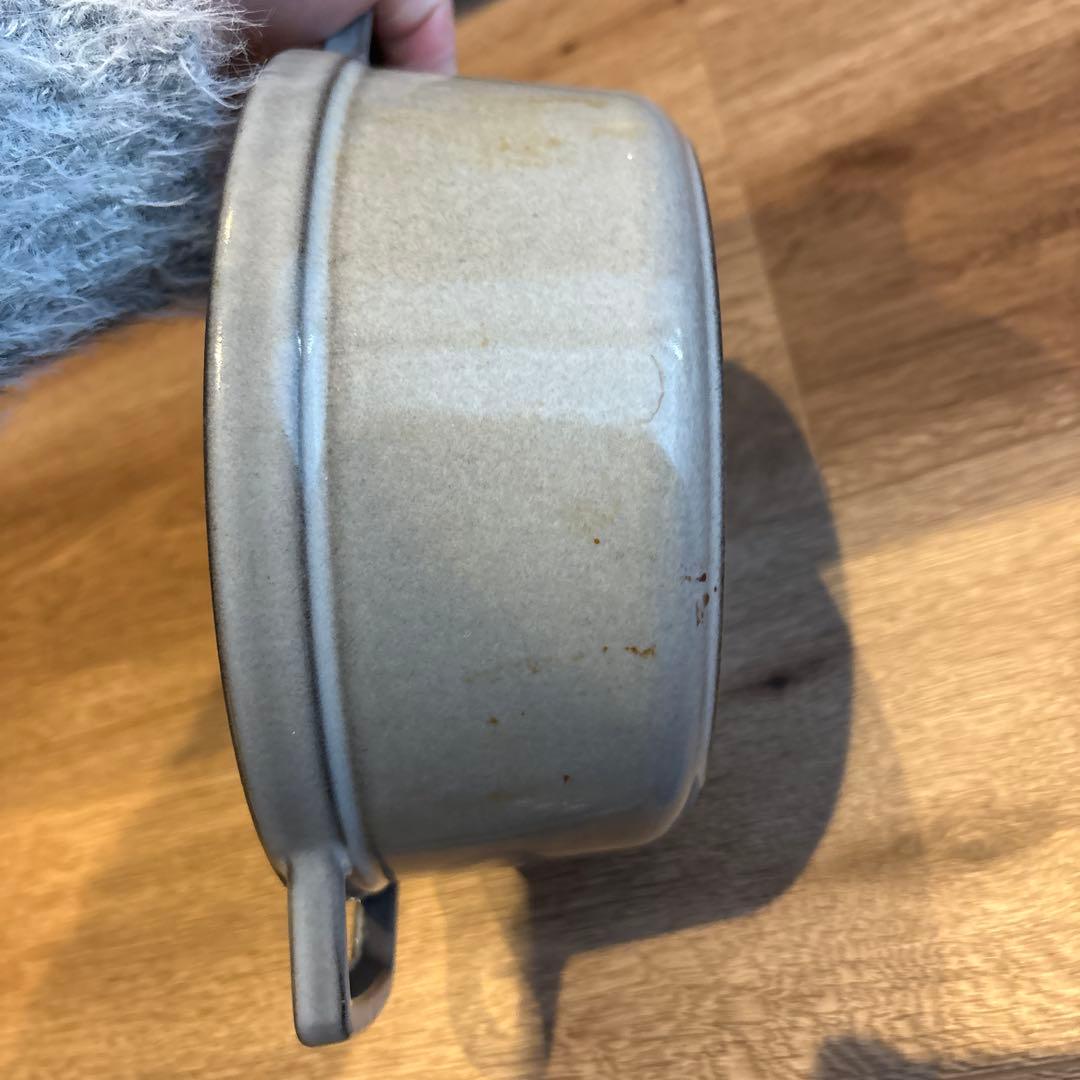 STAUB ココット 18cm フランス製