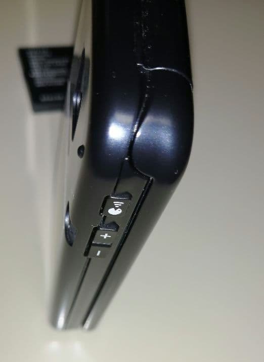 docomo らくらくホン F-41Fセット ネイビー