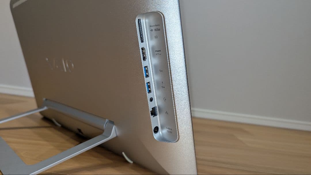 【モデル中最高スペック】Sony VAIO Tap21 デスクトップPC