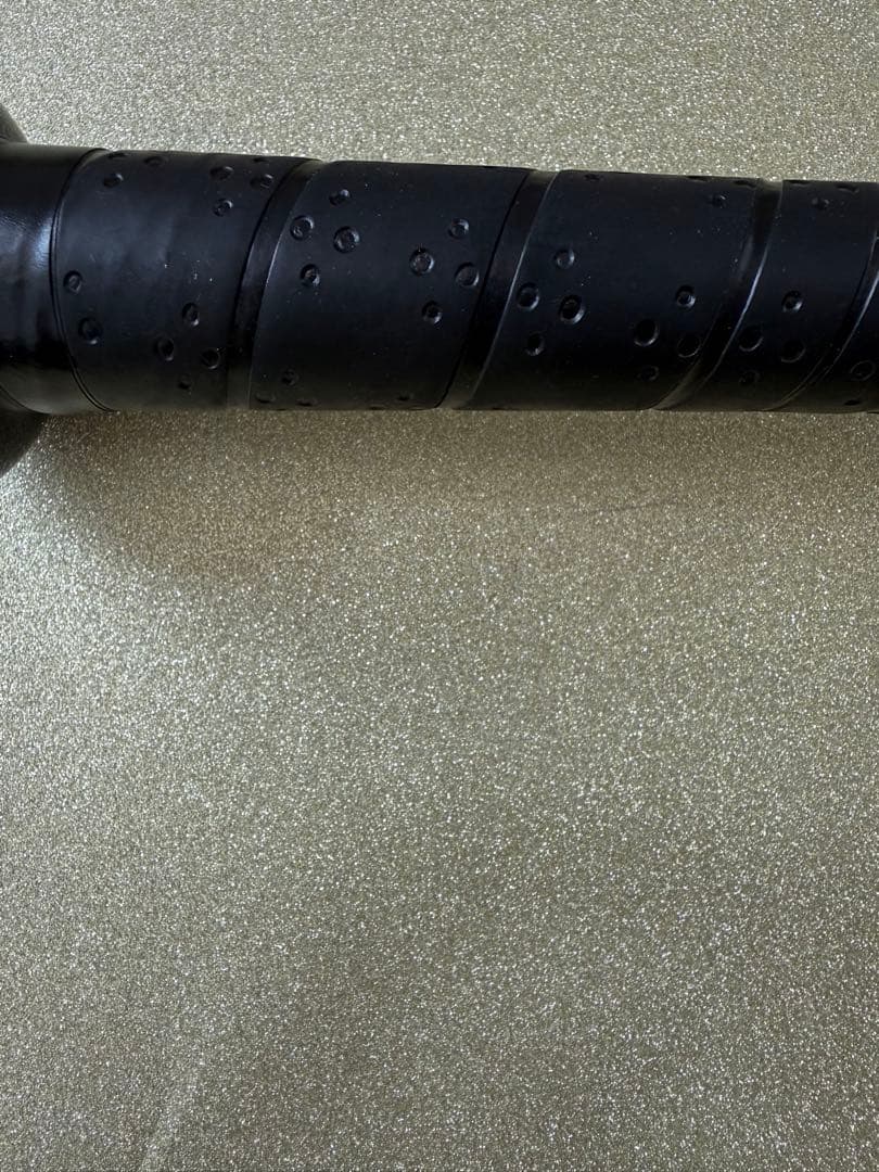 ゼット軟式ブラックキャノンA-Power 84cm 720g平均