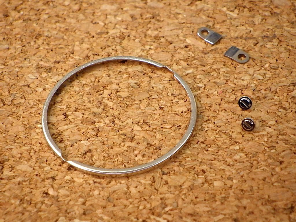 ★ ETA 2824-2 互換機＝PT5000ムーブメント(Cal2824-2)