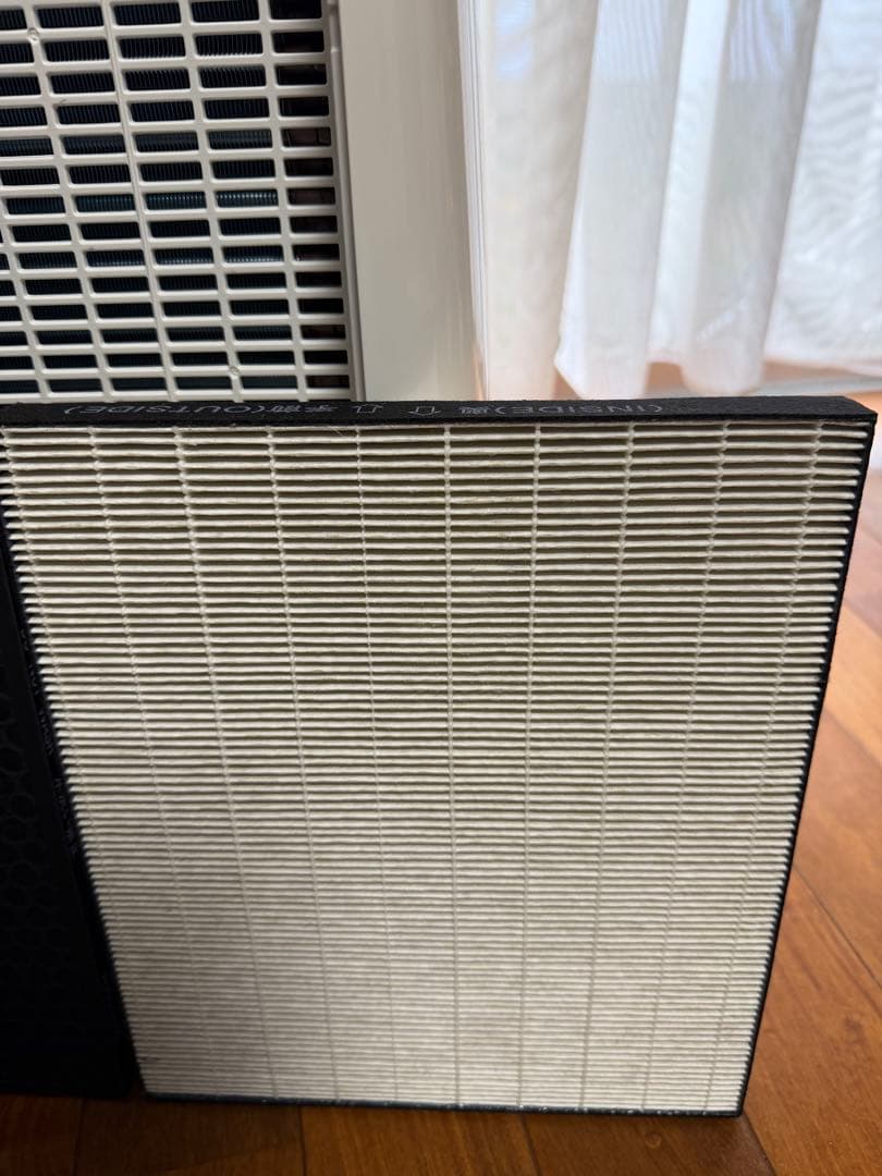 SHARP 空気清浄除湿機 CV-EF 120-W