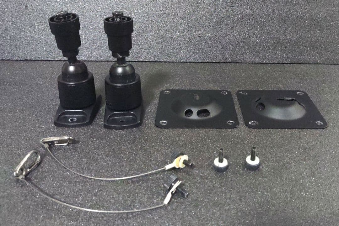 BOSE ボーズ スピーカー 101MMW 天吊り ペア 　ブルーネット