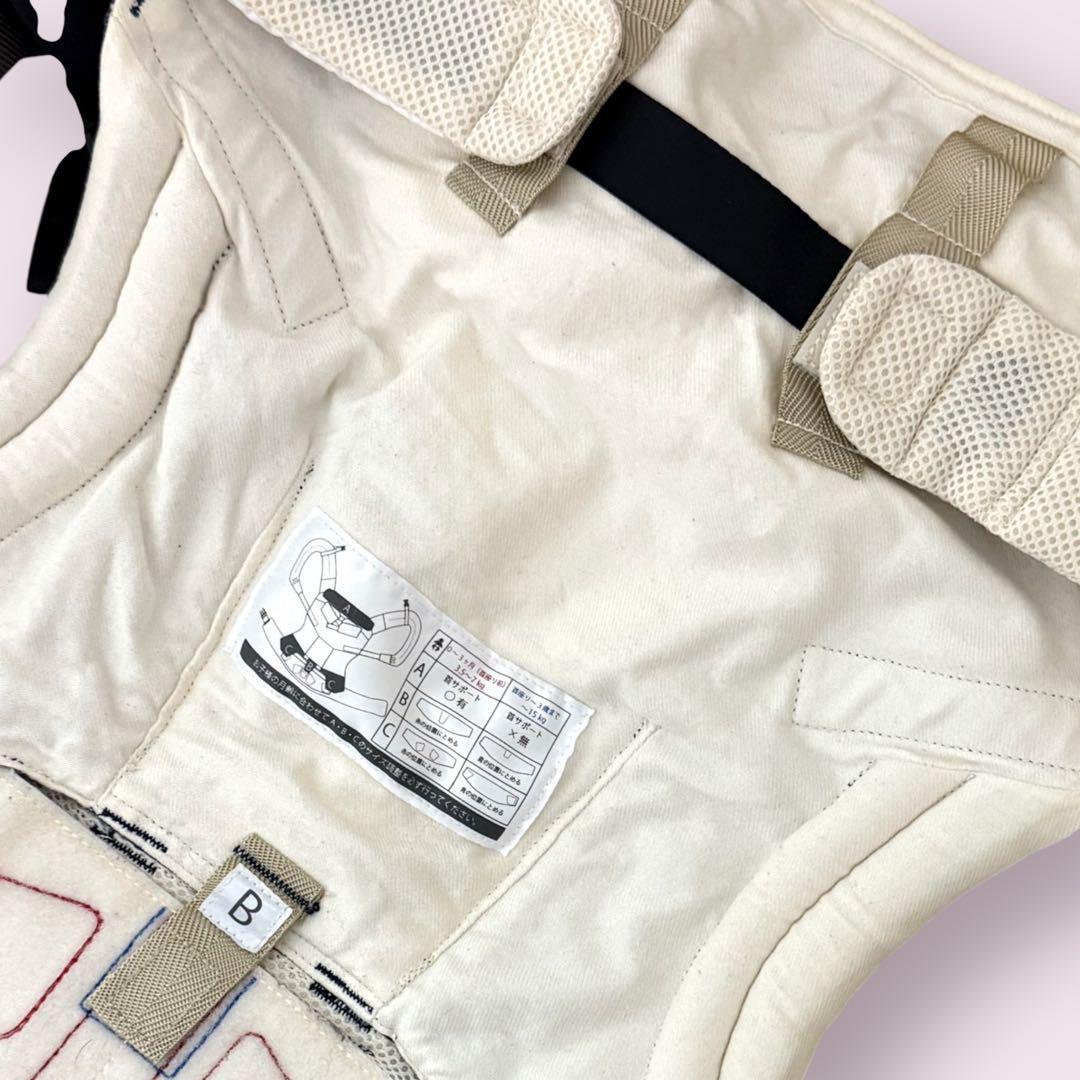 美品【Sun&beach】Organic Mesh One(OM-1)デニム