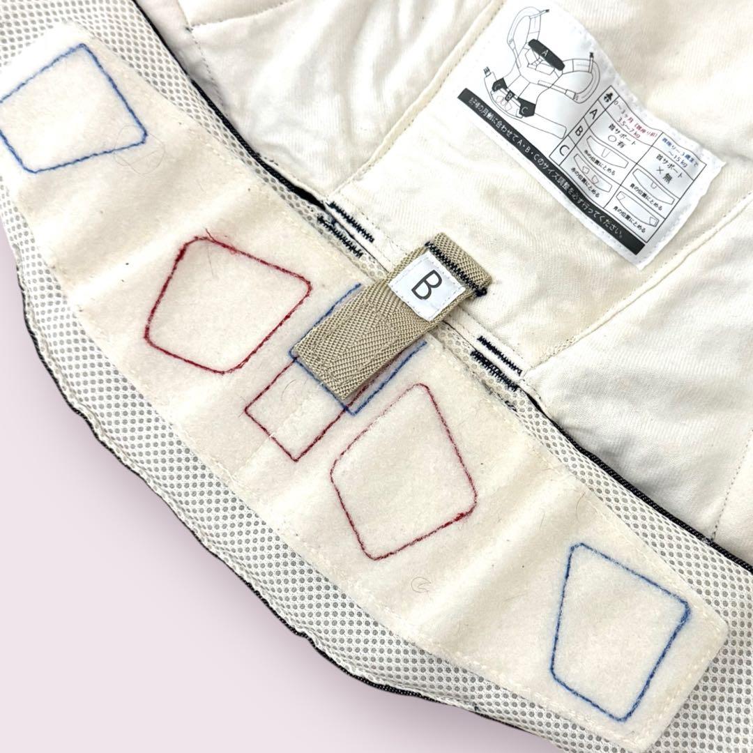 美品【Sun&beach】Organic Mesh One(OM-1)デニム