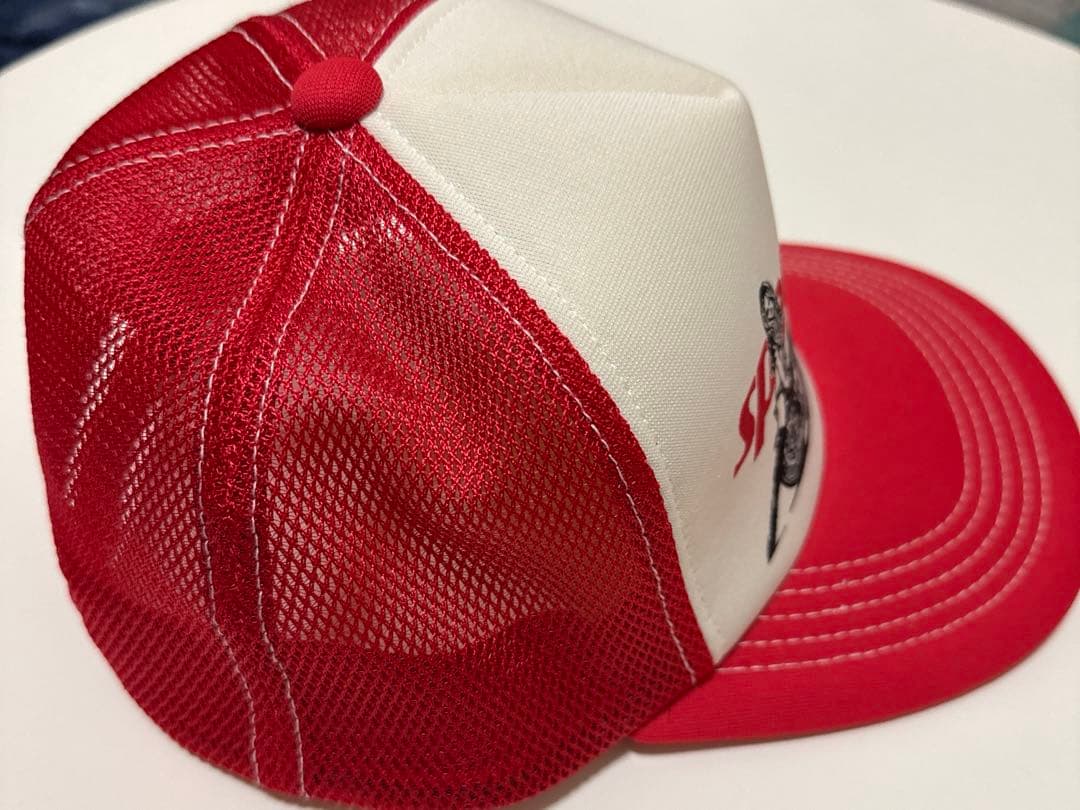 HYSTERIC GLAMOUR キャップ