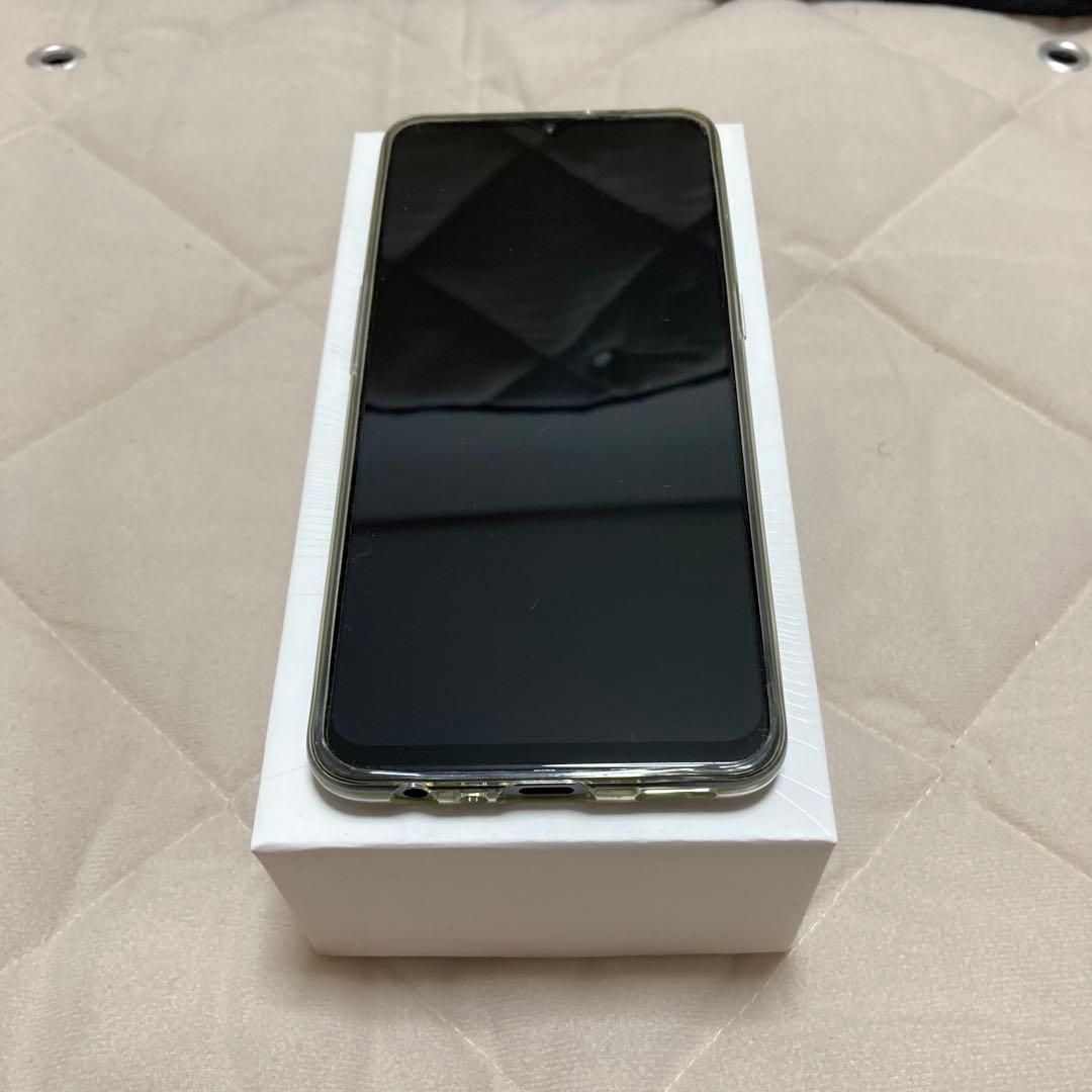 OPPO A73 未使用　（開封済）