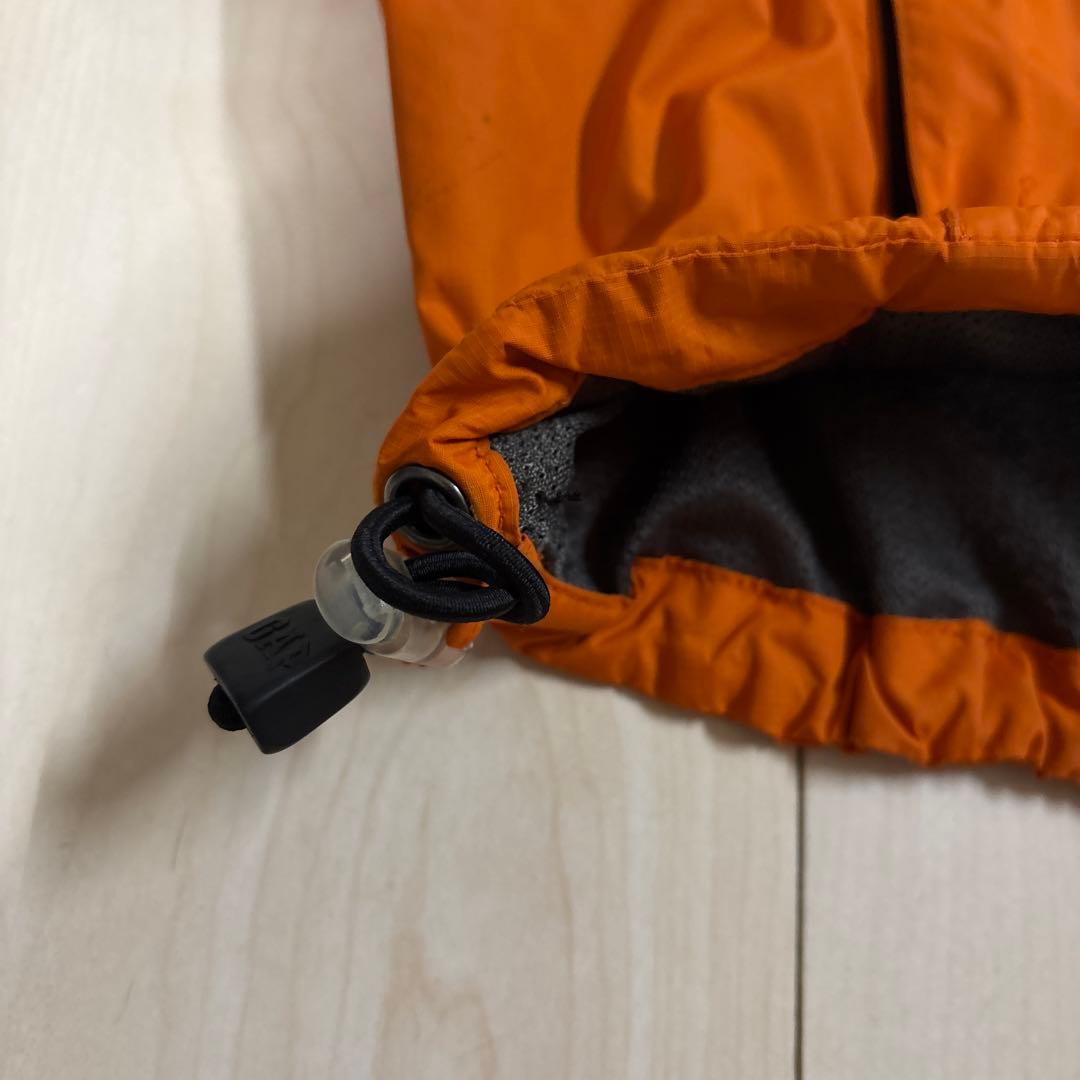 04年製old GAP OUTERWEAR DIVISION テック系 y2k