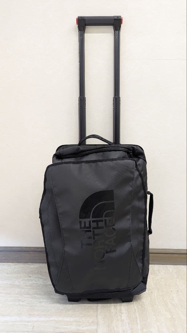 THE NORTH FACE キャリーケース