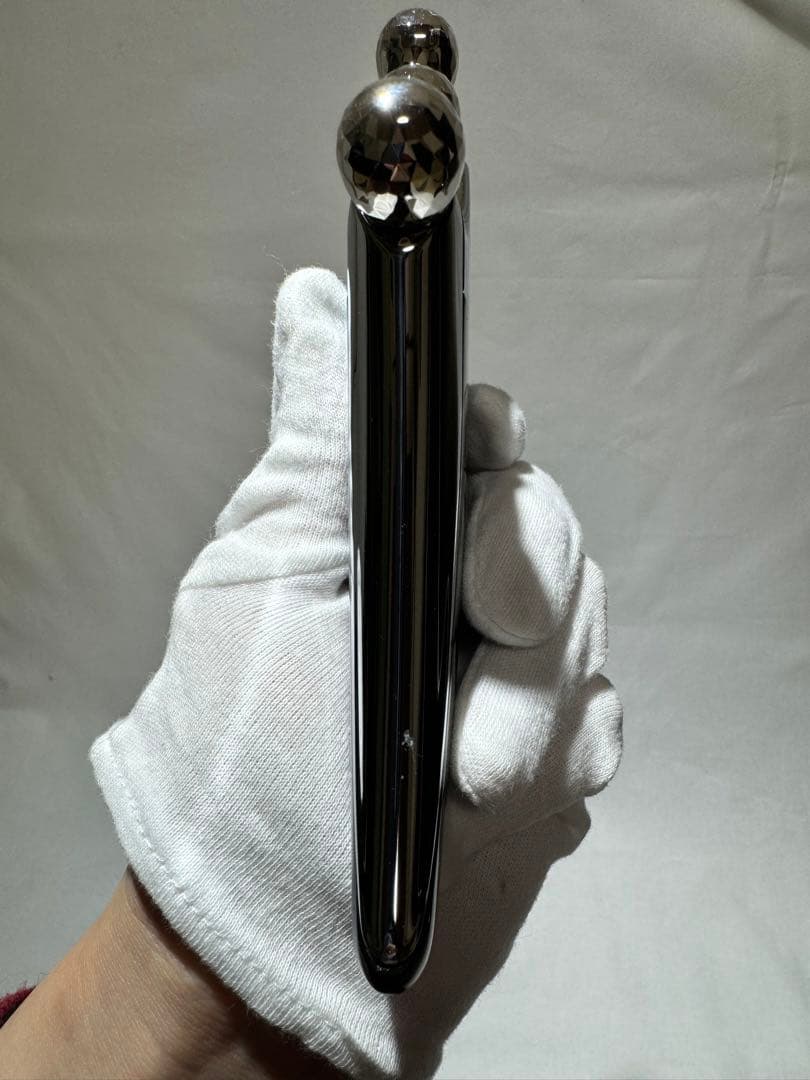 【超美品】ReFa CAXA BLACK MODEL リファフォーカッサ　箱付き