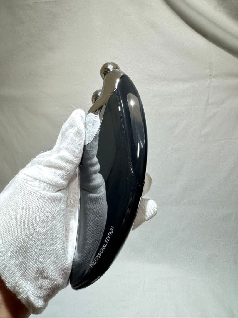 【超美品】ReFa CAXA BLACK MODEL リファフォーカッサ　箱付き