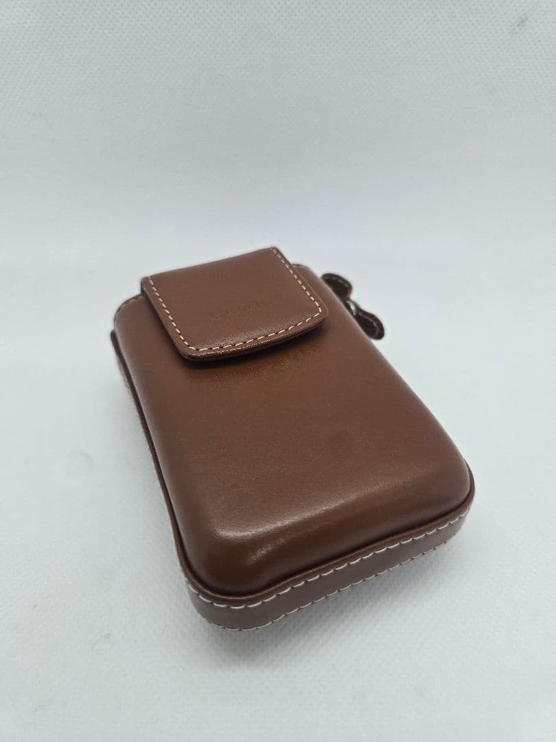 【超美品】Panasonic LUMIX DMC-FX30 付属品付 ケース付き