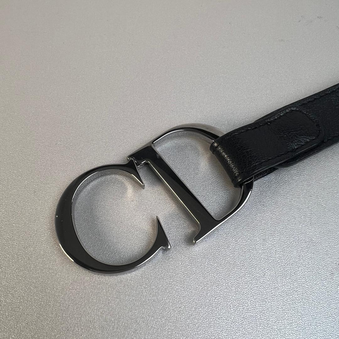 【最終処分SALE】Christian DiorディオールベルトA-9443