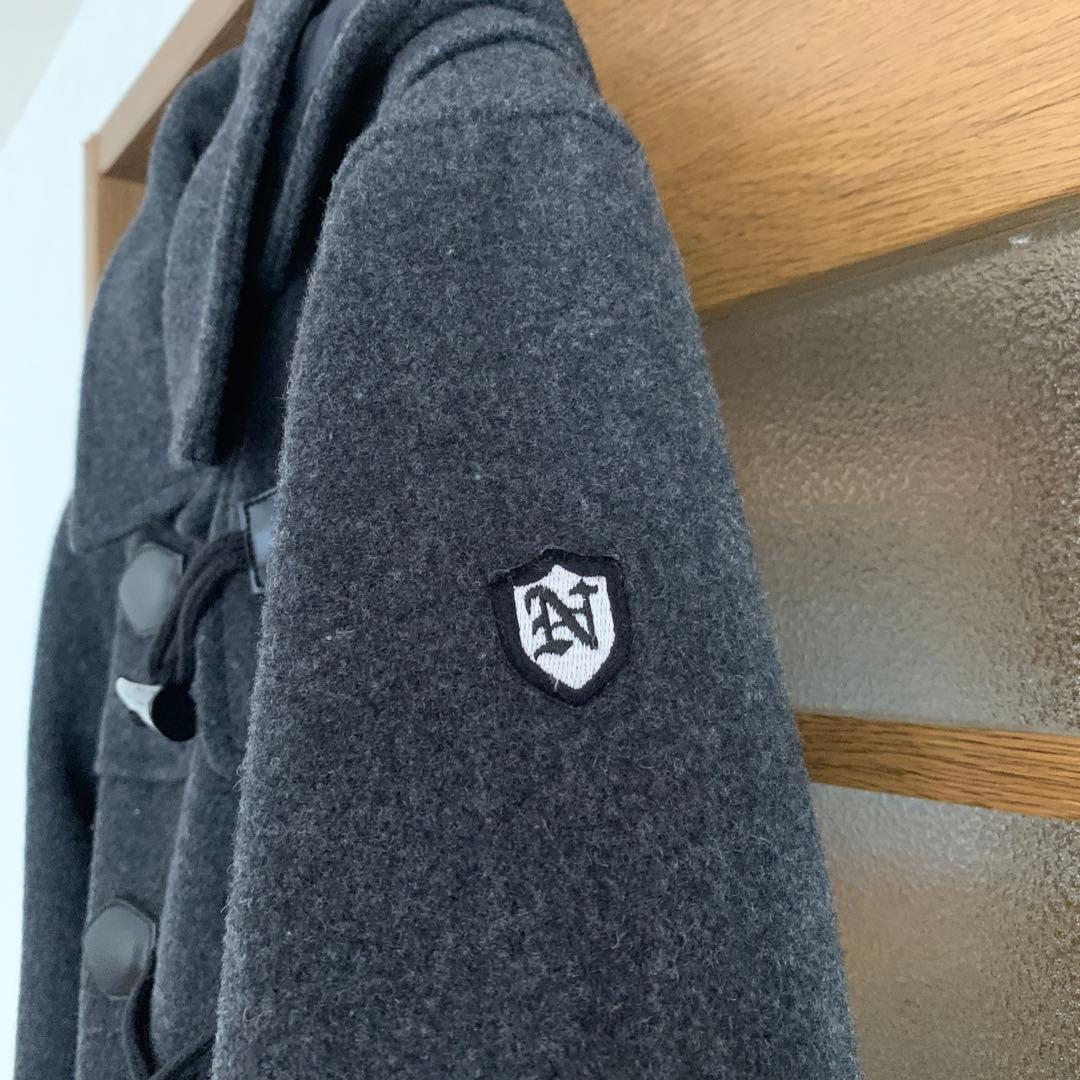 【美品】土浦日本大学高等学校　コート