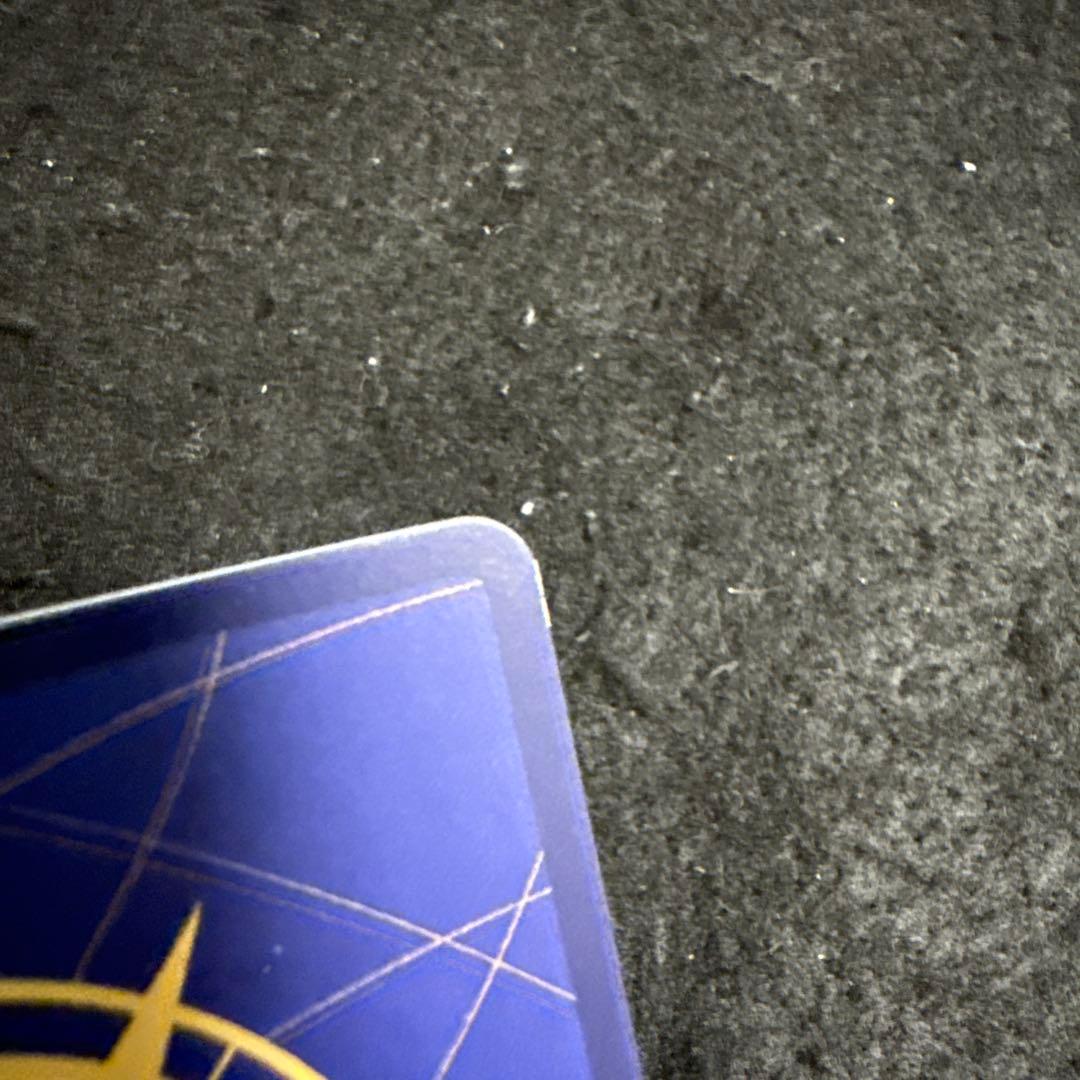 特価品！　ワンピースカード　モンキーDルフィ　マガジン　プロモ