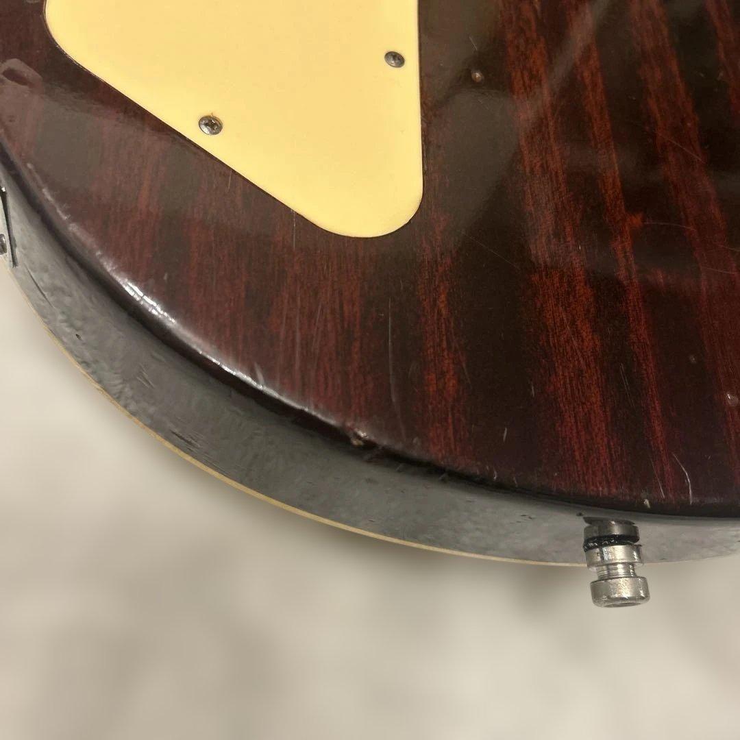 Epiphone Les Paul ゴールド