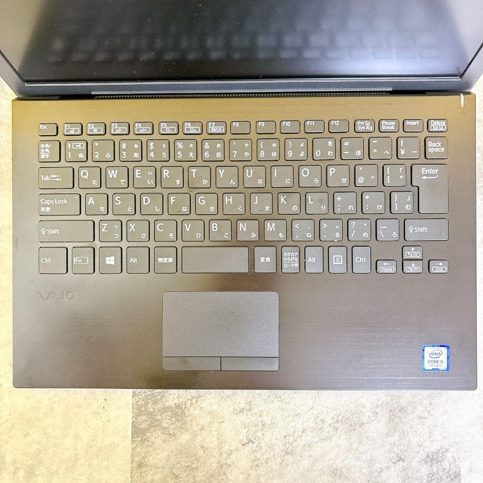 小型軽量❣ⅰ5✨SSDで快適 フルHD カメラ付き 仕事趣味 Windows11