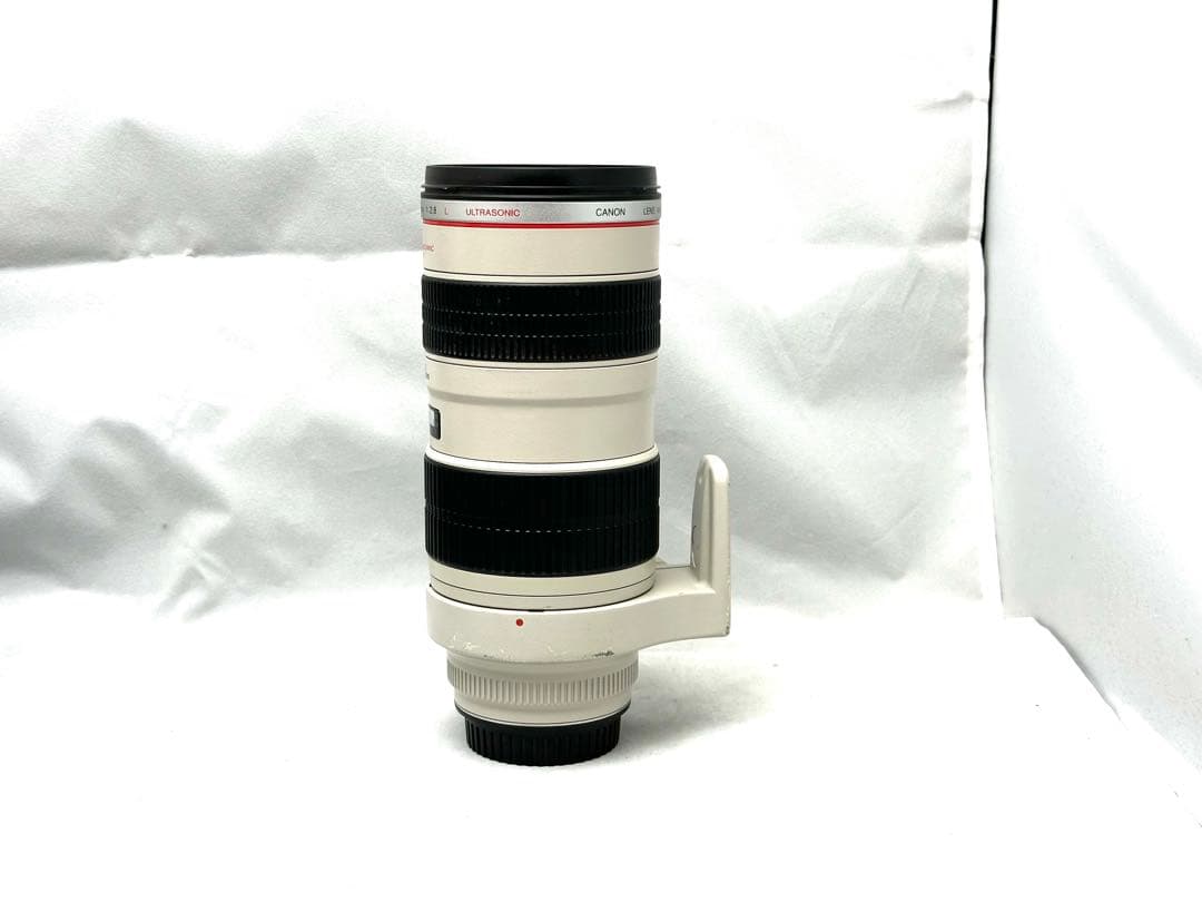 値下げ！Canon EF 70-200mm f/2.8L USM