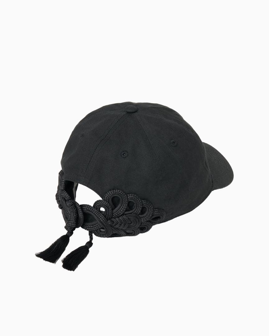 Hono.　チャイナリボンキャップ