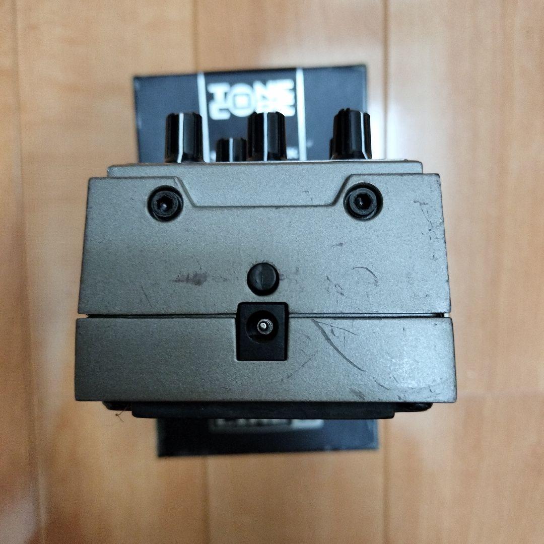 【最終値下げ】LINE 6 LIQUA-FLANGE 多機能フランジャー