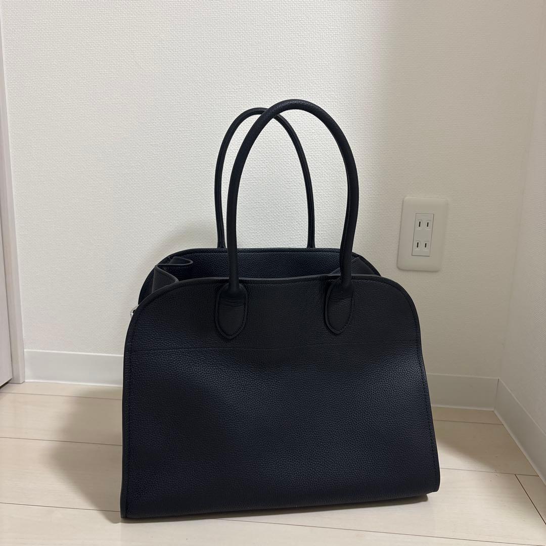 【gypsohila】ベルトボストンバッグ（L）