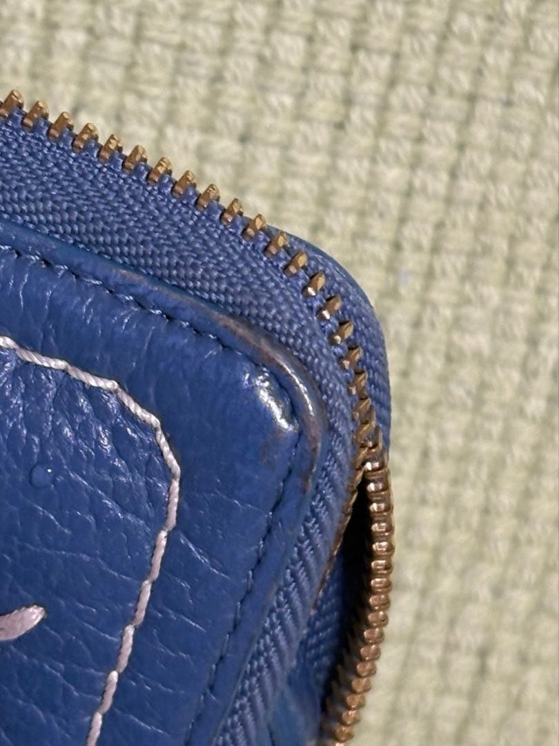 メゾンマルジェラ　財布　maison margiela