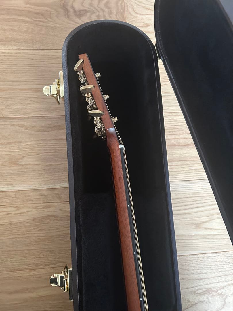 【タイムSALE！】美品 YAMAHA アコースティックギター LL26 ARE