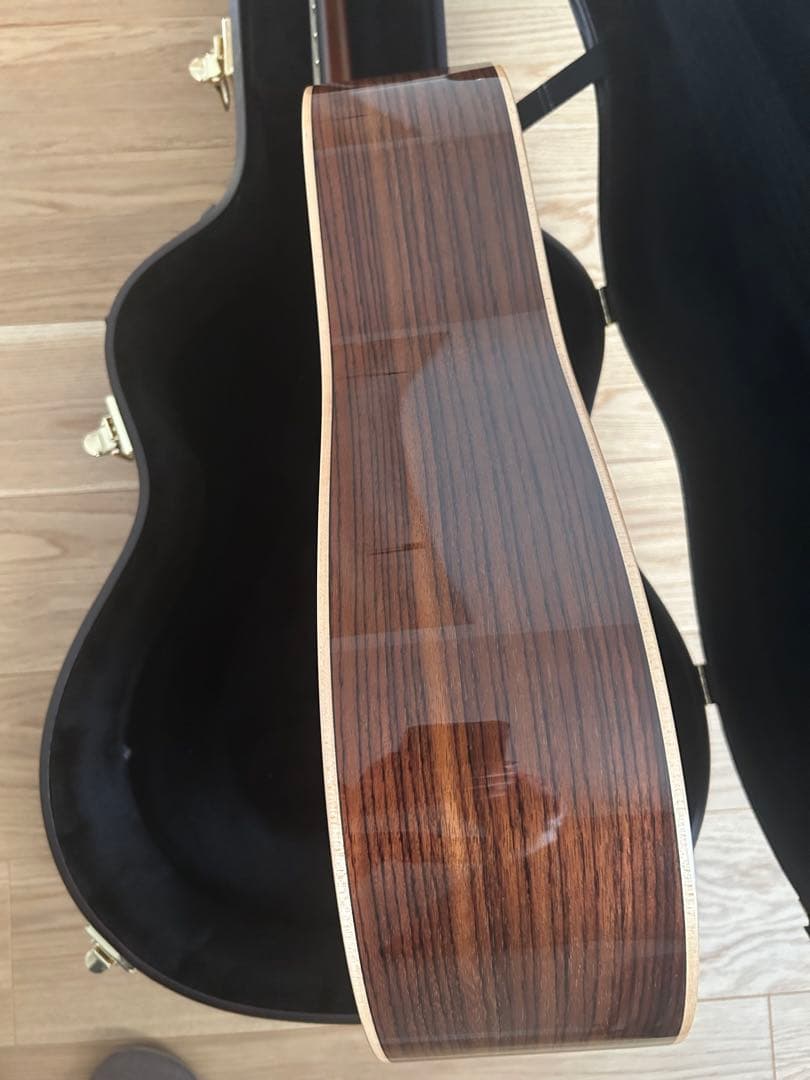 【タイムSALE！】美品 YAMAHA アコースティックギター LL26 ARE