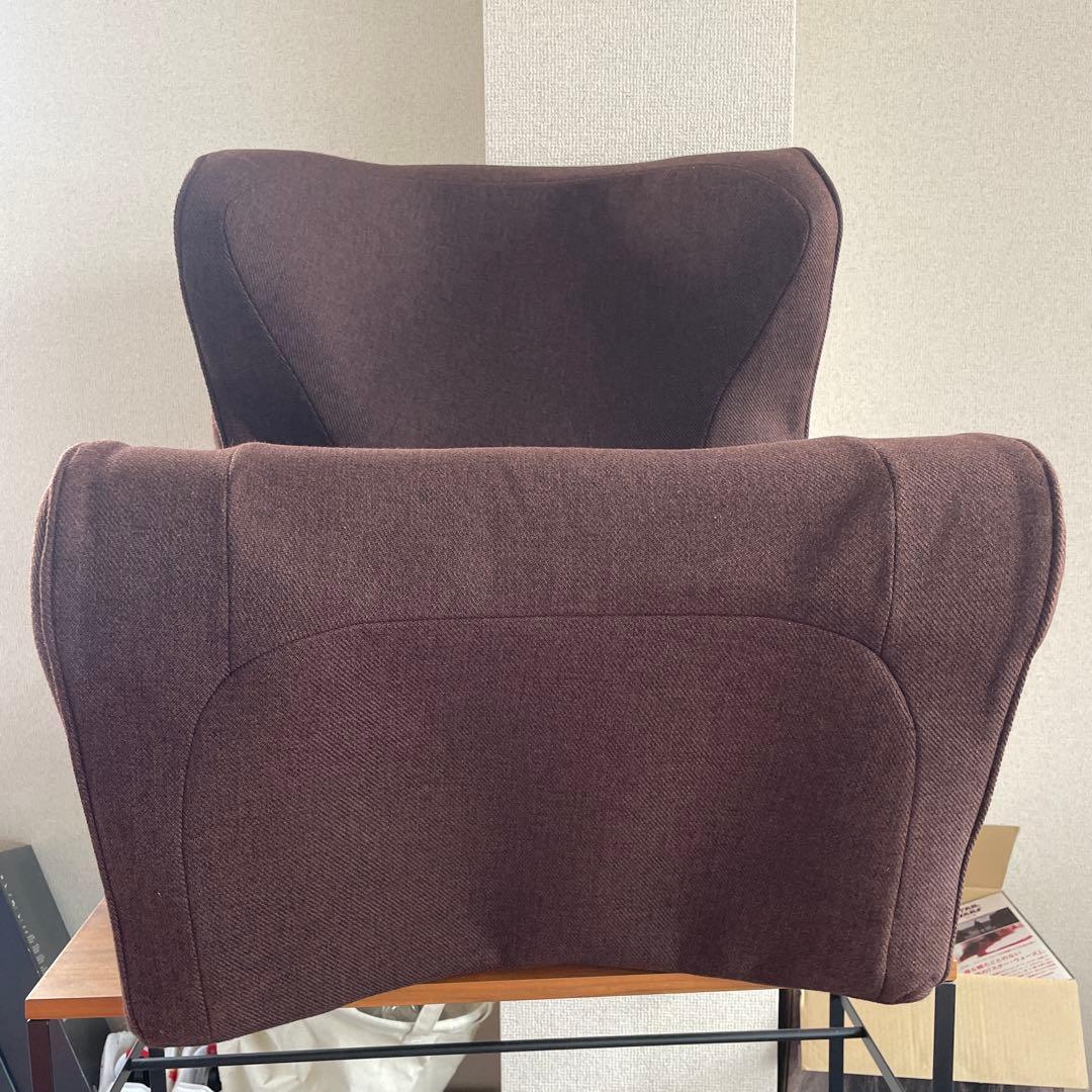 MTG Style Dr.CHAIR Plus 姿勢サポート 椅子　ソファ