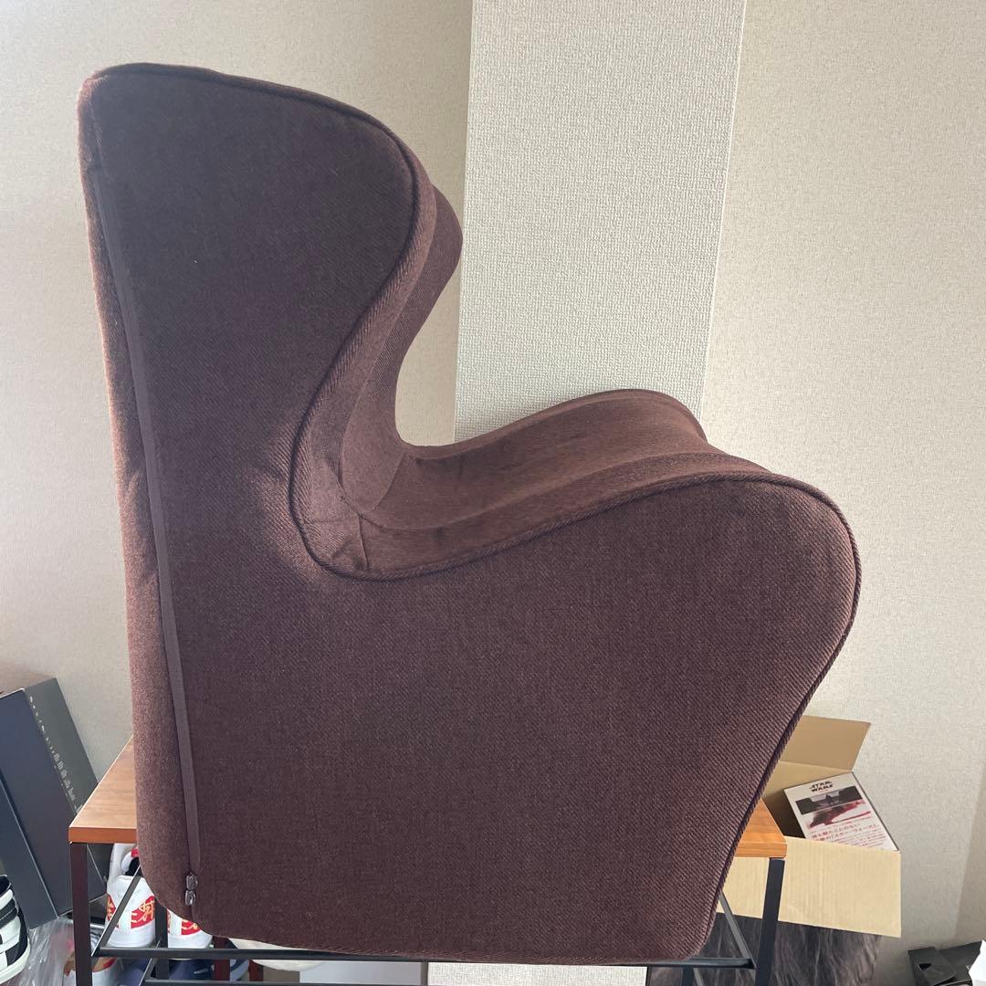 MTG Style Dr.CHAIR Plus 姿勢サポート 椅子　ソファ