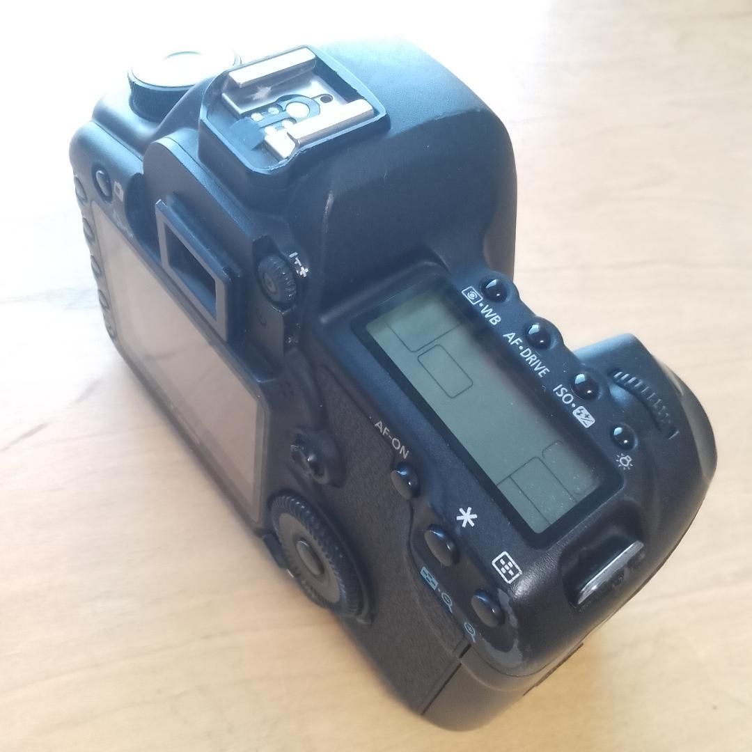 Canon EOS 5D Mark II デジタル一眼レフ