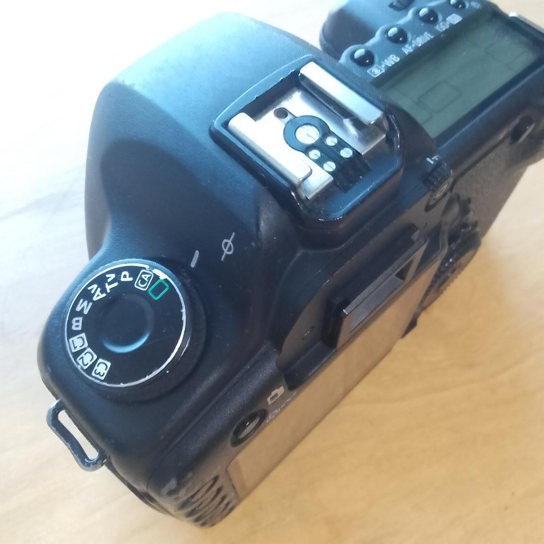 Canon EOS 5D Mark II デジタル一眼レフ