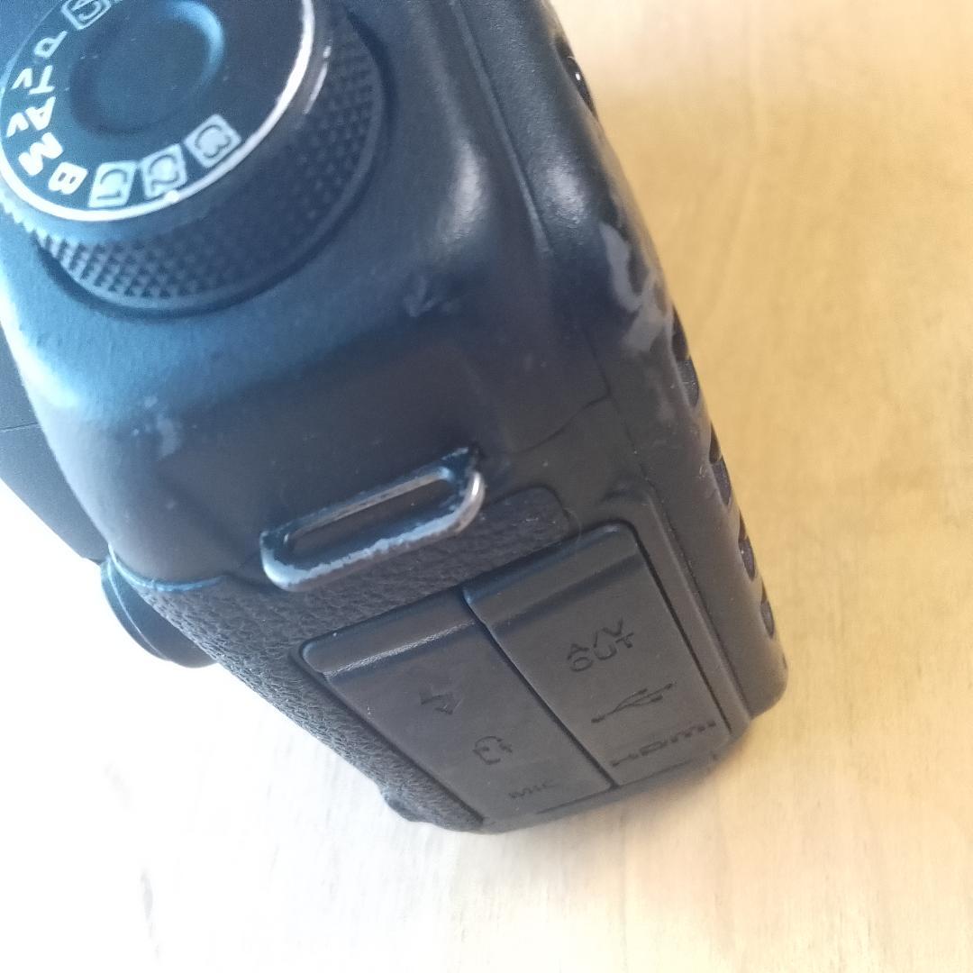 Canon EOS 5D Mark II デジタル一眼レフ